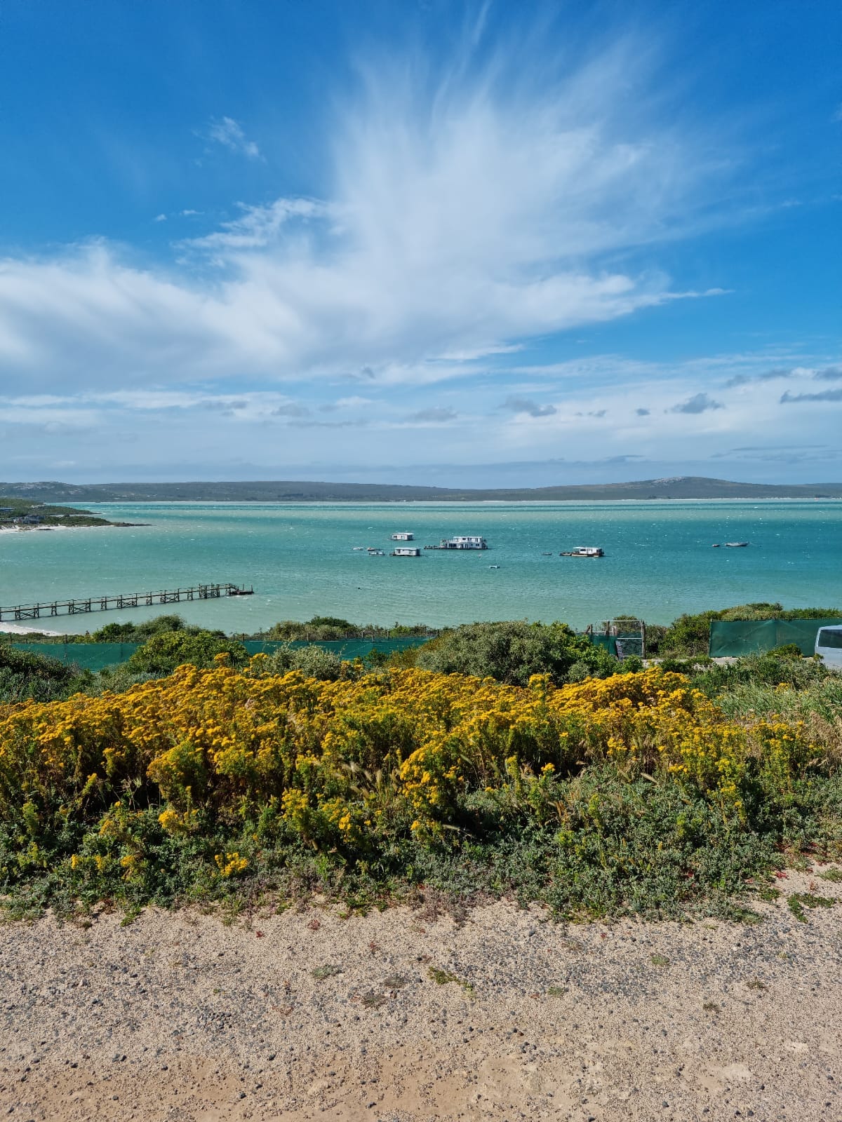 West Coast National Park tour (39)